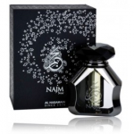 Al Haramain Najm Noir parf&uuml;meeritud &otilde;li naistele - 18 ml.