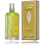 L'Occitane Verveine Agrumes EDT naistele ja meestele - 100 ml.