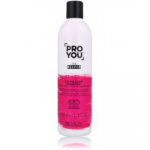Revlon Professional Pro You The Keeper Color Care &scaron;ampoon v&auml;rvitud juustele - 350 ml.