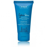 Ziaja GdanSkin Collagen kortsudevastane &ouml;&ouml;kreem - 50 ml.