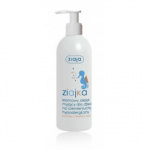 Ziaja Baby kreemjas du&scaron;i&otilde;li lastele alates 1. elukuust - 300 ml.
