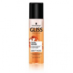 Schwarzkopf Gliss Total Repair Express Repair Conditioner spreipalsam - 200 ml.