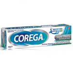 Corega Extra Strong Denture Fixing Cream v&auml;ga tugevalt proteese fikseeriv kreem neutraalse maitsega - 70 g