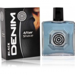 Denim Black habemeajamisj&auml;rgne losjoon meestele - 100 ml.
