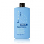 Inebrya Ondesse Perm keemiliste lokkide vahend ammoniaagita - 500 ml.