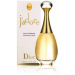 Dior J'adore EDP naistele - 50 ml.