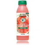 Garnier Hair Food Watermelon Plumping &scaron;ampoon &otilde;hukestele juustele - 350 ml.