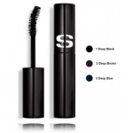 Sisley So Curl tihendav ripsmetu&scaron;&scaron; - 01 Deep Black