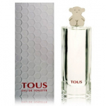 Tous Tous for Women EDT naistele - 90 ml.