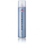 Wella Professionals Performance tugevalt fikseeriv lakk 500 ml - 500 ml.