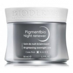 Bioderma Pigmentbio Night Renewer &ouml;ine kirgastav n&auml;okreem - 50 ml.