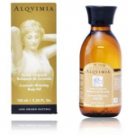 Alqvimia Lavender Relaxing Body Oil l&otilde;&otilde;gastav keha&otilde;li - 150 ml.