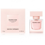 Narciso Rodriguez Narciso Cristal EDP naistele - 30 ml.
