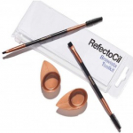 RefectoCil Browista Toolkit komplekt kulmude ja ripsmete v&auml;rvimiseks - 1 vnt.