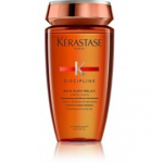 K&eacute;rastase Discipline Bain Ol&eacute;o-Relax Control-in-Motion Shampoo &scaron;ampoon rahututele juustele - 250 ml.
