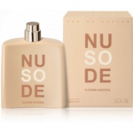 Costume National So Nude EDP naistele ja meestele - 100 ml.