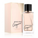 Michael Kors Gorgeous! EDP naistele - 50 ml.