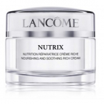 Lancome Nutrix Nourishing And Soothing Rich Cream toitev kreem kuivale / tundlikule nahale - 50 ml.