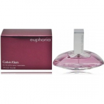 Calvin Klein Euphoria EDP naistele - 15 ml.