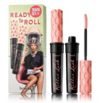 Benefit Roller Lash Mascara koolutav ripsmetu&scaron;&scaron; - Black 2 x 8,5 g.