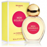 Bourjois Mon Bourjois La Formidable EDP naistele - 50 ml.