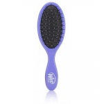 Wet Brush Custom Care juuksehari - Thin Hair Purple
