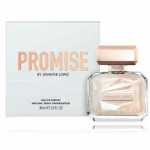 Jennifer Lopez Promise EDP naistele - 30 ml.