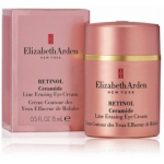 Elizabeth Arden Ceramide Retinol Line Erasing Eye Cream kortsudevastane silma&uuml;mbruskreem - 15 ml.