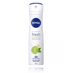Nivea Fresh Citrus 48H sprei-antiperspirant naistele - 150 ml.