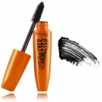 Rimmel Scandal Eyes Volume Flash Mascara vol&uuml;&uuml;mi andev ripsmetu&scaron;&scaron; - Black