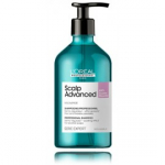 Loreal Professionnel Serie Expert Scalp Advanced Anti-Discomfort Dermo-Regulator &scaron;ampoon tundlikule peanahale - 500 ml.