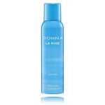 La Rive Donna spreideodorant naistele - 150 ml.