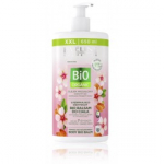 Eveline Bio Organic Body Firming & Nourishing Body Balm toitev kehapalsam - 650 ml.