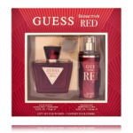 Guess Seductive Red komplekt naistele (75 ml EDT + 125 ml kehaudu) - 1 tk.