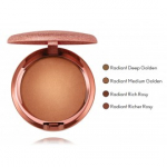 MAC Skinfinish Sunstruck Radiant Bronzer p&auml;ikesepuuder - Deep Golden