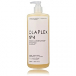 Olaplex No 4 Bond Maintenance &scaron;ampoon igap&auml;evaseks juuksehoolduseks - 1000 ml.