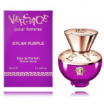Versace Pour Femme Dylan Purple EDP naistele - 50 ml.