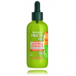 Garnier Fructis Vitamin & Strength Anti-Fall Treatment juuste v&auml;ljalangemisvastane seerum - 125 ml.