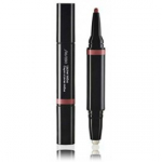Shiseido LipLiner Ink Duo Prime + Line huulepliiats - 03 Mauve
