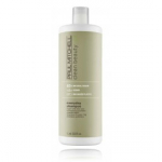 Paul Mitchell Clean Beauty Everyday Shampoo igap&auml;evane &scaron;ampoon k&otilde;ikidele juukset&uuml;&uuml;pidele - 1000 ml.