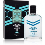 Umbro Ice EDT meestele - 75 ml.