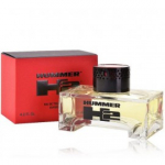 Hummer H2 EDT meestele - 125 ml.