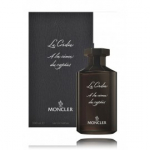 Moncler La Cord&eacute;e EDP meestele ja naistele - 200 ml.