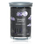 Yankee Candle Signature Tumbler Collection Midsummer's Night l&otilde;hnak&uuml;&uuml;nal - 567 g.