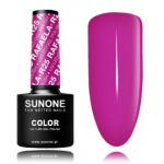 Sunone UV / LED Gel h&uuml;briidk&uuml;&uuml;nelakk -  R25 Rafaela