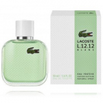 Lacoste L.12.12 Blanc Eau Fra&Atilde;&reg;che EDT parf&uuml;&uuml;m meestele - 50 ml.