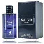 Maison Alhambra Salvo Elixir EDP parf&uuml;&uuml;m meestele - 60 ml.