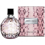 Jimmy Choo Jimmy Choo EDT naistele - 100 ml.