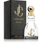 Jimmy Choo I Want Choo Forever EDP naistele - 40 ml.