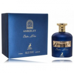 Maison Alhambra Amberley Ombre Blue EDP meestele ja naistele - 100 ml.